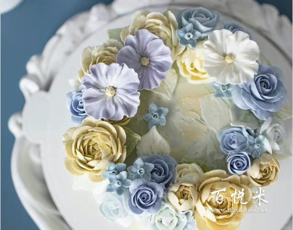 裱花師是做什么的,裱花師的工作內(nèi)容是怎么樣的？